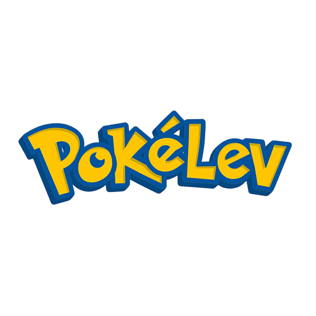 PokéLev